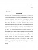 En el presente video nos encontramos con Antonio paraíso