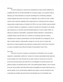 Liderazgo en empresas COMO L HIZO bILL GATES