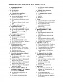 EXAMEN SISTEMAS OPERATIVOS sin resp