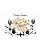 Escuela del pensamiento económico neoclasica