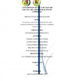 ANALIZAR LA SOLUCIÓN DE PRODUCCIÓN, PARA LOGRAR MAXIMIZAR LOS BENEFICIOS DE LA EMPRESA “FRESH WATER