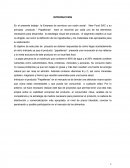 RESUMEN DE UN GRAN PLAN DE NEGOCIO