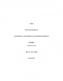 ANALISIS DE LA POLIARQUÍA EN EL REINO DE NORUEGA