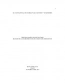 MANEJO DE LAS HERRAMIENTAS DE ETIQUETADO ENERGÉTICO