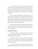 La Consultora Kapaq Perú SAC – Consultores en Proyectos Sociales y Turismo Conceptos de Turismo