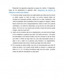 El servicio postal mongol tiene una regla estricta que indica que los envíos no deben superar un metro de largo