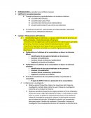 EL PROCESO COLECTIVO. ASOCIACIONES DE CONSUMIDORES. NOCIONES CONCEPTUALES. PRINCIPIOS GENERALES