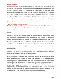 Mediante un esquema explique la diferencia entre una mezcla y una combinación.. Página 6