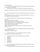 ¿Qué función corporal podría intentar mejorar un terapista respiratorio (fisioterapeuta)?