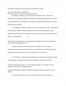 Conceptos de legitimación de la percepción de tributos por el Estado