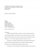 Bombas en un sistema de cañerías