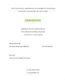 CONTABILIDAD ECONOMÍA SOLIDARIA TALLER No. 01 (Teórico Práctico)