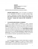 RECONOCIMIENTO DE TENENCIA