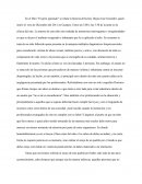 El libro “El grito ignorado”. La historia de Kenny Dayan