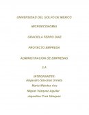 TAPICERIA DESCRIPCIÓN DEL PRODUCTO-SERVICIO/EL MERCADO