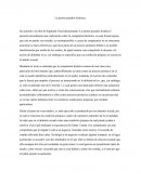 Como se da La proton pseudos histérica