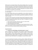 Caso BIKOR, SA de CV