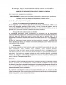 Cuales son las Caracteristicas de un texto