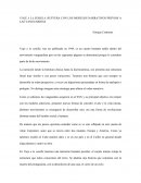 Como se da El tiempo en las vanguardias literarias Alejo Carpentier