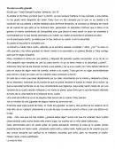 Ya eres un niño grande