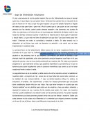 Ensayo de Orientación Vocacional