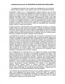 Analfabeto Emocional: EL DESTIERRO DE NUESTRAS EMOCIONES