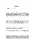 Planificacion ecorregional El maní (Arachis hypogaea L)