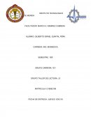 Un Ensayo 7 hábitos de un estudiante altamente especializado