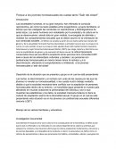 Tema de el Porque a los jóvenes homosexuales les cuesta tanto "Salir del clóset"