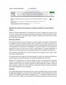 Migración de metales entre el producto y el paquete metálico en la carne enlatada