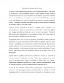 Carta sobre la tolerancia - Jonh Locke