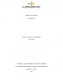 DESARROLLO DE LA CORPORACION UNIVERSITARIA MINUTO DE DIOS.