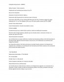 Delitos Fiscales – Víctor Camacho