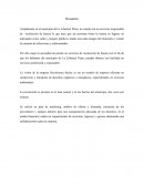 El municipio de La Libertad, Peten