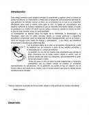 Musicoterapia y el desarrollo prenatal