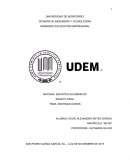 Los sistemas duros son los temas principalmente sumergidos