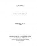 PROGRAMA DE DERECHO EXTENSIÓN AGUAZUL