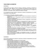 Tarea primer cuatrimestre