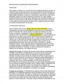 CUALES SON LOS MÉTODOS DE VALORACIÓN TRADICIONALES