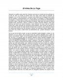El alma de la toga ensayo