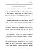 Cuento de las caperucitas