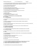 RESPUESTAS EXAMEN DE FCyE