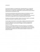 La estructura de capital es un concepto teorico que guarda relación con la proporción idónea entre los recursos propios y el endeudamiento