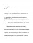 Control 7 - PROGRAMACIÓN DE COMPUTADORES I