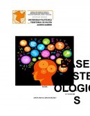 ASPECTOS FILOSOFICOS DE LA EPISTEMOLOGIA.