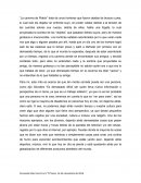 La caverna de Platón. Trata de unos hombres que fueron atadas de brazos y pies