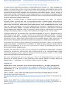 Mujeres en el mercado de trabajo tecnológico