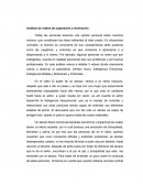 Análisis de videos de superación y motivación