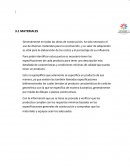 INTEGRACION DE COSTOS DIRECTOS.