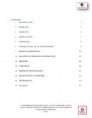 Problemas procesos concurrentes